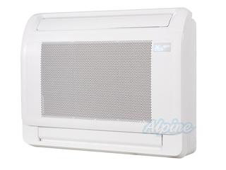 Photo of Blueridge BMY16HH20LW 16,000 BTU (1.3 Ton) 20 SEER / 20.2 SEER2 - S4 SERIES - 208/230V Single Zone HYPER HEAT Low Wall Mounted Ductless Mini Split System - WiFi Capable 45652