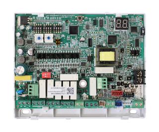 Photo of Blueridge BNG2A18SCN-24ENB-KIT25 18,000 BTU 16 SEER2 Ultra Efficient Ducted Heat Pump/Coil System KIT 25 FT 61723