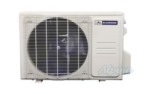 Photo of Blueridge BMX1217 KIT25 12,000 BTU (1 Ton) 16.5 SEER / 17.4 SEER2 - S1 SERIES - 115V Mini-Split Heat Pump KIT 25FT - WiFi Capable 47840