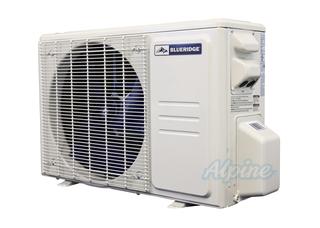 Photo of Blueridge BMY1817C 18,000 BTU 16.8 SEER / 18.3 SEER2 Single Zone Ductless Mini Split Outdoor Condenser 47841