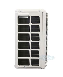 Photo of Blueridge BMY1217C 12,000 BTU 16.8 SEER Single Zone Ductless Mini Split Outdoor Condenser 47843