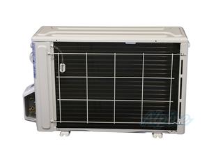 Photo of Blueridge BMY1817C 18,000 BTU 16.8 SEER / 18.3 SEER2 Single Zone Ductless Mini Split Outdoor Condenser 47844