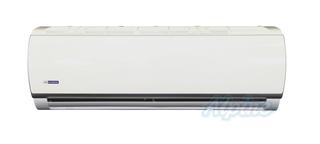 Photo of Blueridge BMX1217 12,000 BTU (1 Ton) 16.5 SEER / 17.4 SEER2 - S1 SERIES - 115V Single Zone Ductless Mini-Split Heat Pump System - WiFi Capable 47883