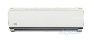 Photo of Blueridge BMX1217WM 12,000 BTU 115V Single Zone Wall Mounted Ductless Air Handler (1/4 LL 3/8 SL) 47883