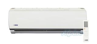 Photo of Blueridge BMY1217WM 12,000 BTU Single Zone Wall Mounted Ductless Air Handler (1/4 LL 3/8 SL) 52204