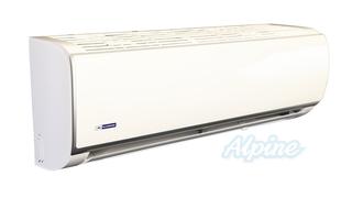 Photo of Blueridge BMX1217WM 12,000 BTU 115V Single Zone Wall Mounted Ductless Air Handler (1/4 LL 3/8 SL) 47815