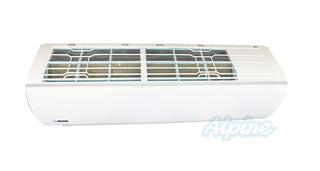 Photo of Blueridge BMX917WM 9,000 BTU 115V Single Zone Wall Mounted Ductless Air Handler (1/4 LL 3/8 SL) 47816