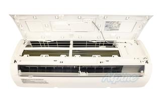 Photo of Blueridge BMX1217WM 12,000 BTU 115V Single Zone Wall Mounted Ductless Air Handler (1/4 LL 3/8 SL) 47817