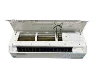 Photo of Blueridge BMY33HH20WM 33,000 BTU Single Zone Hyper Heat Wall Mounted Ductless Air Handler (3/8 LL 3/4 SL) 55716