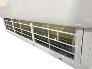 Photo of Blueridge BMY33HH20WM 33,000 BTU Single Zone Hyper Heat Wall Mounted Ductless Air Handler (3/8 LL 3/4 SL) 55715