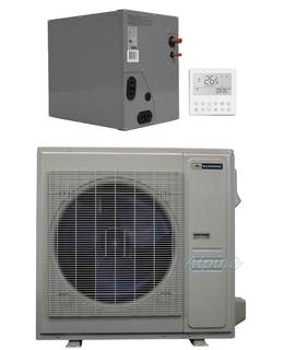 Photo of Blueridge BNG3A48UCN-60END 48,000 BTU 14.5 SEER2 Ultra Efficient Ducted Heat Pump/Coil System 60584