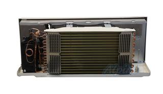 Photo of Blueridge BPM12 12,000 BTU (1 Ton) Cooling, 10,900 BTU Heating, 10.5 EER Heat Pump PTAC, 3.5 kW Heat Strip, R-410A Refrigerant 42370