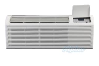 Photo of Blueridge BPM07 7,200 BTU (0.6 Ton) Cooling, 10,900 BTU Heating, 13.1 EER Heat Pump PTAC, 3.5 kW Heat Strip, R-410A Refrigerant 36928