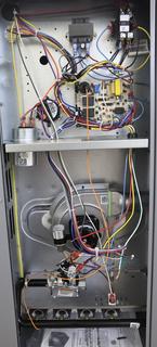 Photo of Blueridge BPRPGE1436-090EP 3 Ton Cooling / 90,000 BTU Heating 14 SEER Gas Package Unit, Multi Positional 47761