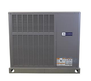 Photo of Blueridge BPRPAC1430EP 2.5 Ton, 28,400 BTU Cooling, 14 SEER Self-Contained Packaged Air Conditioner, Multi-Positional 42355
