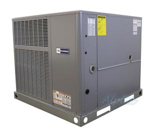 Photo of Blueridge BPRPAC1430EP 2.5 Ton, 28,400 BTU Cooling, 14 SEER Self-Contained Packaged Air Conditioner, Multi-Positional 42356