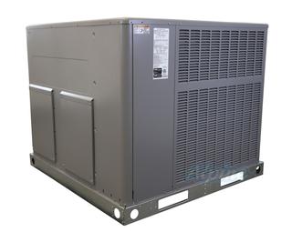 Photo of Blueridge BPRPHP1424EP-2 2 Ton Cooling, 22,000 BTU Heating, 14 SEER Self-Contained Packaged Heat Pump, Multi-Position 42359