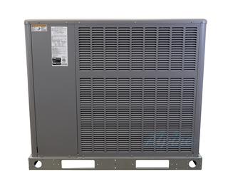Photo of Blueridge BPRPAC1424EP 2 Ton, 22,600 BTU Cooling, 14 SEER Self-Contained Packaged Air Conditioner Multi-Positional 42360