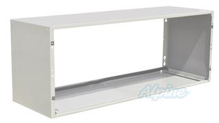 Blueridge BPWS Wall Sleeve for BLUERIDGE BP Series PTAC Units