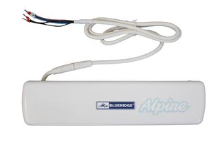 Photo of Blueridge BR-CP40S 40L/H Undermount Ductless Mini-Split Condensate Pump 61709