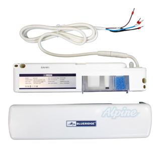 Photo of Blueridge BR-CP40S 40L/H Undermount Ductless Mini-Split Condensate Pump 61711