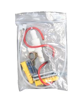 Photo of Blueridge BR-CP40S 40L/H Undermount Ductless Mini-Split Condensate Pump 61708