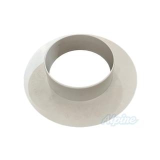 Photo of Blueridge Wall Hole Sleeve and Cover Kit Blueridge Wall Hole Sleeve and Cover Kit 54109