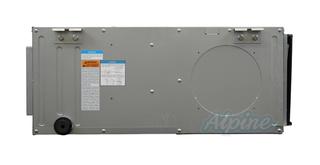 Blueridge BXM2Z48UC0-12CDH-12CDH-12CDH-12CDH-24CDH 48,000 BTU (4 Ton) 5 ...