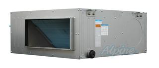 Blueridge BXM2Z30UC0-12CDH-12CDH-18CDH 28,400 BTU (2.4 Ton) 3-Zone 18 ...