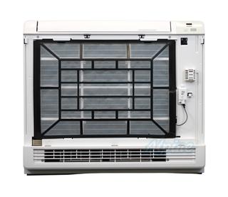 Blueridge BXM2Z30UC0-9WM-9WM-12LW-12LW 28,400 BTU (2.4 Ton) 4-Zone 21 ...