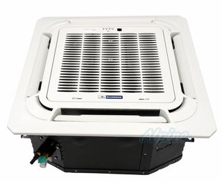 Photo of Blueridge BM12MCCG 12,000 BTU Ceiling Cassette Ductless Air Handler w/ Grille (1/4 LL 1/2 SL) 30535