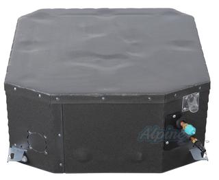 Photo of Blueridge BM12MCCG 12,000 BTU Ceiling Cassette Ductless Air Handler w/ Grille (1/4 LL 1/2 SL) 30541