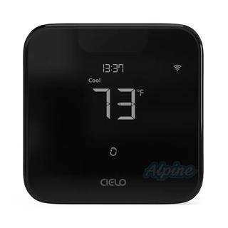 Photo of Cielo Breez Max (Black) Cielo Breez Max (Black) - Smart Wi-Fi Air Conditioner Controller (Works with Alexa and Google Assistant) 55207