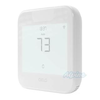 Photo of Cielo Breez Max (White) Cielo Breez Max (White) - Smart Wi-Fi Air Conditioner Controller (Works with Alexa and Google Assistant) 55205