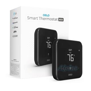 Photo of Cielo Smart Thermostat Eco (Black) Cielo Smart Thermostat Eco (Black) - Smart Wi-Fi Air Conditioner Controller (Works with Alexa and Google Assistant) 55200