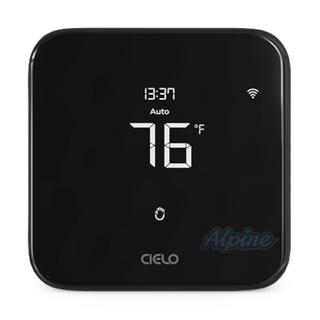 Photo of Cielo Smart Thermostat Eco (Black) Cielo Smart Thermostat Eco (Black) - Smart Wi-Fi Air Conditioner Controller (Works with Alexa and Google Assistant) 55201