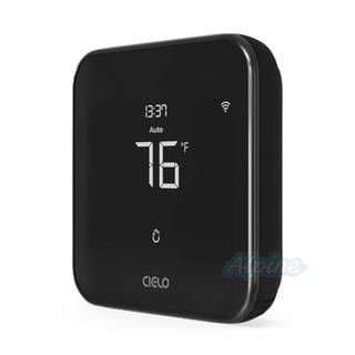 Photo of Cielo Smart Thermostat Eco (Black) Cielo Smart Thermostat Eco (Black) - Smart Wi-Fi Air Conditioner Controller (Works with Alexa and Google Assistant) 55202