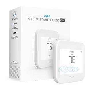 Photo of Cielo Smart Thermostat Eco (White) Cielo Smart Thermostat Eco (White) - Smart Wi-Fi Air Conditioner Controller (Works with Alexa and Google Assistant) 55197