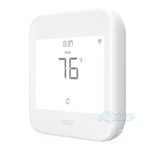 Photo of Cielo Smart Thermostat Eco (White) Cielo Smart Thermostat Eco (White) - Smart Wi-Fi Air Conditioner Controller (Works with Alexa and Google Assistant) 55199