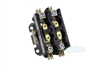 Photo of Goodman CONT2P040024VS 2 Pole, 40 Amp Contactor 51345