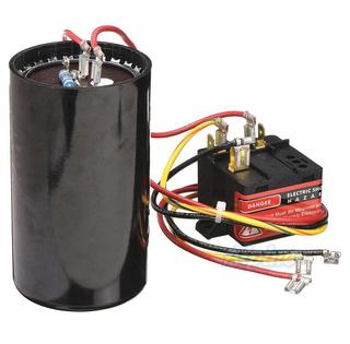 Photo of Goodman CSR-U-1 Hard-Start Kit for 1-2-3 Ton Heat Pumps 51597