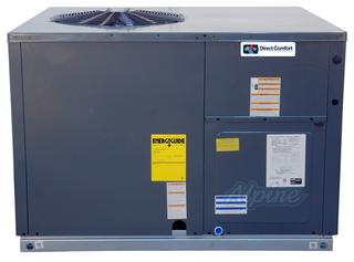 Photo of Direct Comfort DC-GPC1442M41 3.5 Ton, 14 SEER Self-Contained Packaged Air Conditioner, Multi-Position 50396