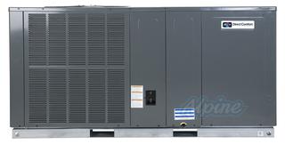 Photo of Direct Comfort DC-GPHH54841 4 Ton, 15.2 SEER2 Self-Contained Two-Stage Packaged Heat Pump 50394