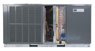Photo of Direct Comfort DC-GPHH36041 5 Ton, 13.4 SEER2 Self-Contained Packaged Heat Pump 50395