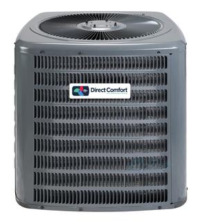 Photo of Direct Comfort DC-GSZH504810 4 Ton, 15.2 SEER2 Heat Pump, R-410A Refrigerant 50399