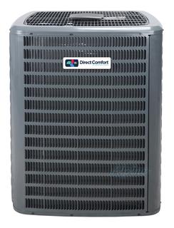 Photo of Direct Comfort DC-GSX160601 5 Ton, UP TO 16 SEER Condenser, R-410A Refrigerant 50400