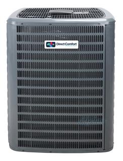 Direct Comfort Dc-gsxh504810 4 Ton, 15.2 Seer2 Condenser, R-410a 