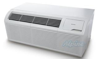 Photo of Amana DHP123A50AA 12,000 BTU (1 Ton) Cooling, 15,000 BTU Heating, 10.5 EER Heat Pump Distinctions PTAC, 5 kW Heat Strip, R-410A Refrigerant 50167