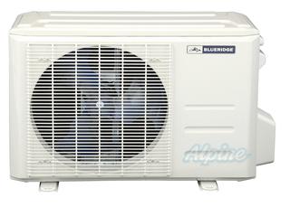 Photo of Blueridge BMX9DIY20 9,000 BTU (.75 Ton) 20 SEER / 20 SEER2 - S3 SERIES - 115V Single Zone DIY Ductless Mini-Split Heat Pump System 30511