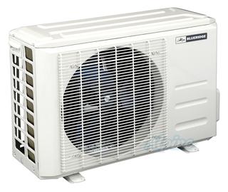 Photo of Blueridge BM12DIY18 12,000 BTU (1 Ton) 22 SEER Single Zone 115V Do-It-Yourself Ductless Mini-Split Heat Pump System 30513